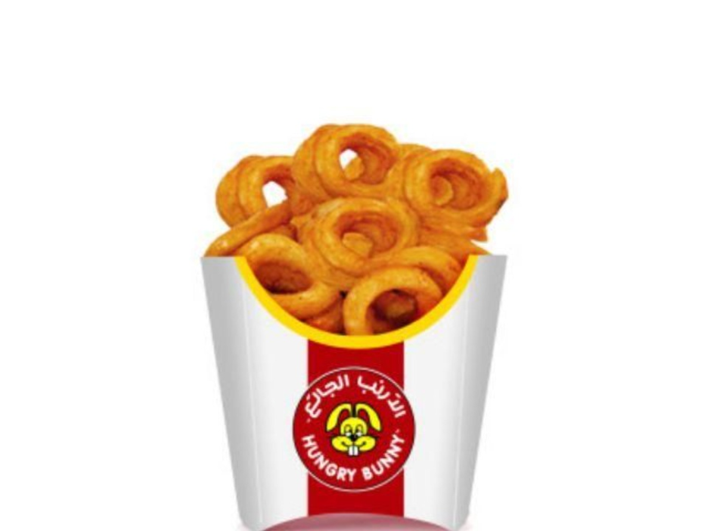 Curly Fries
