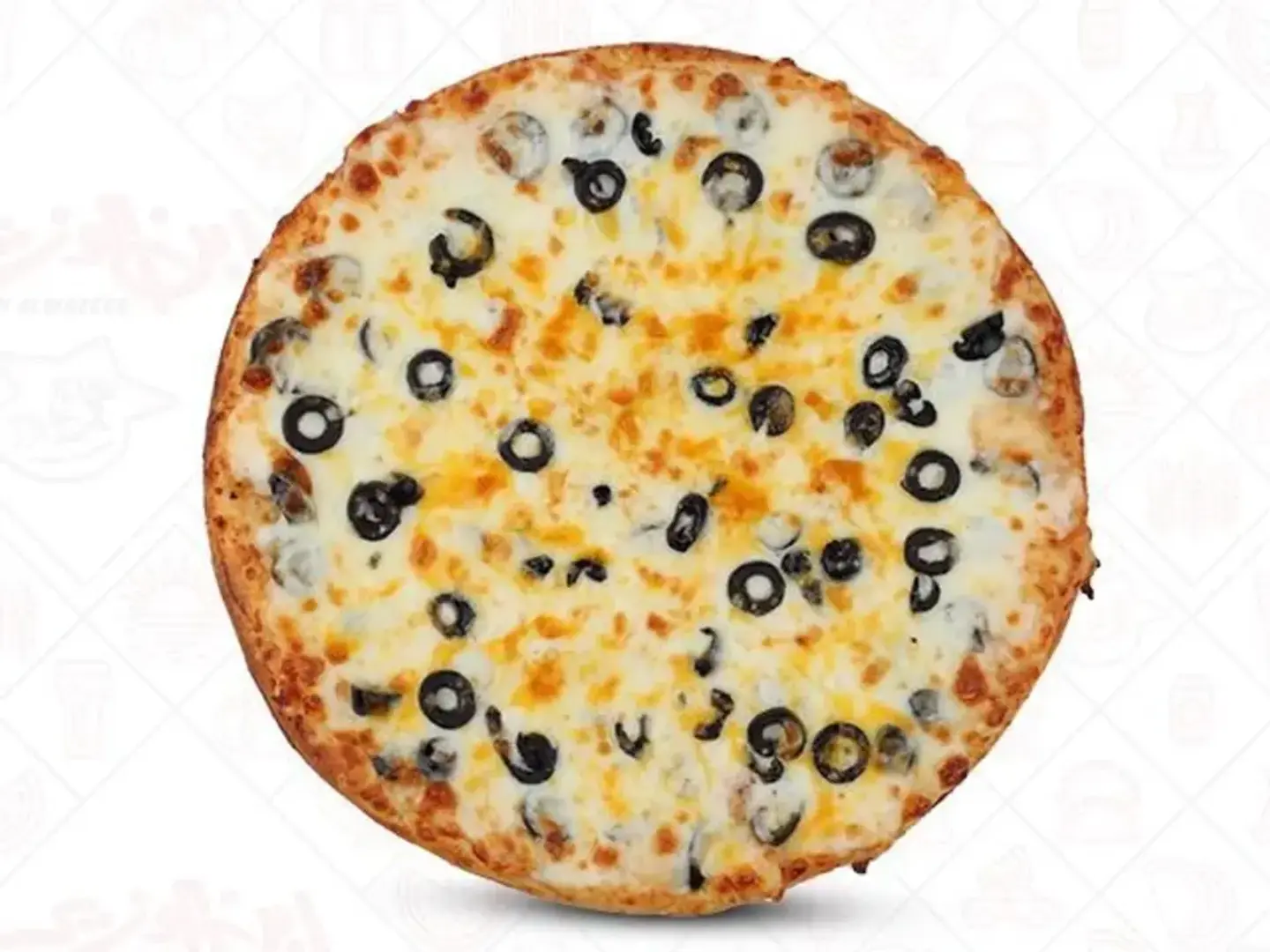 Cheese Pizza