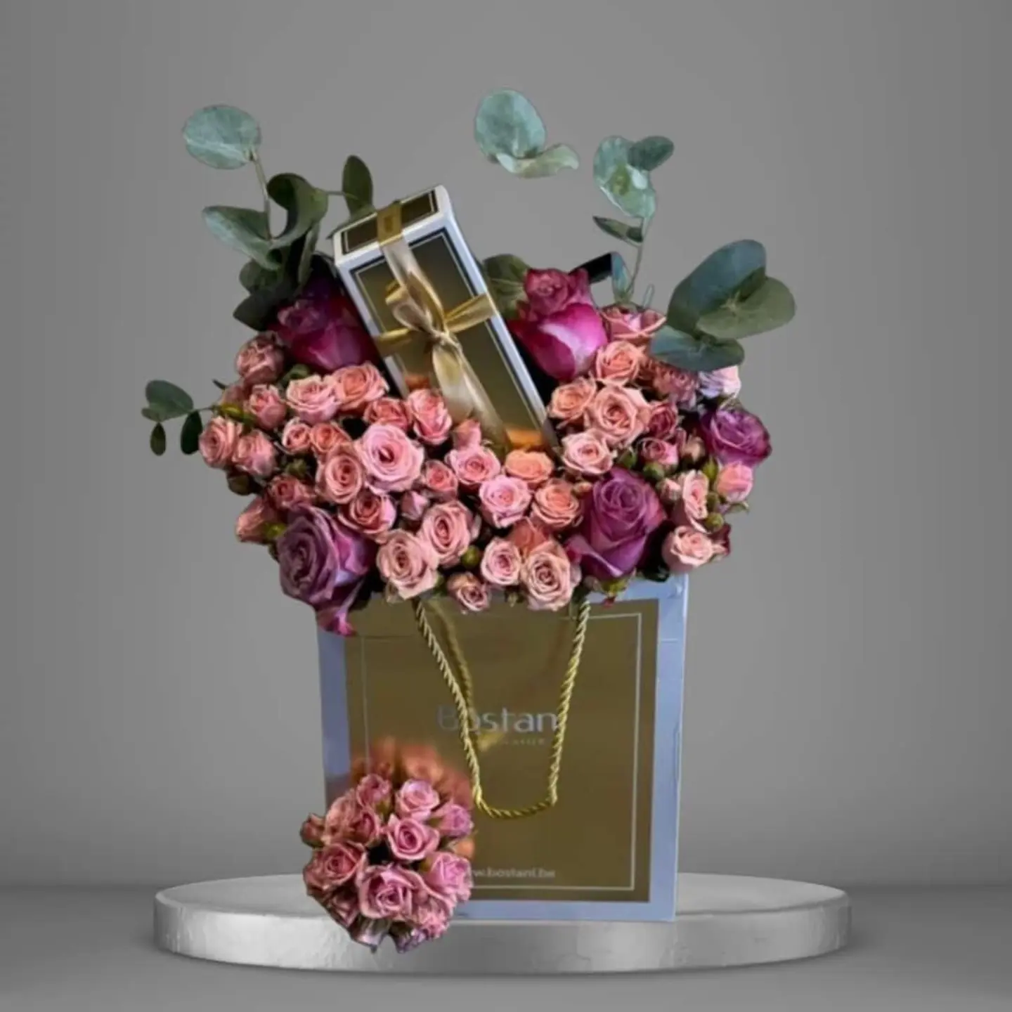 عبير ولذة
