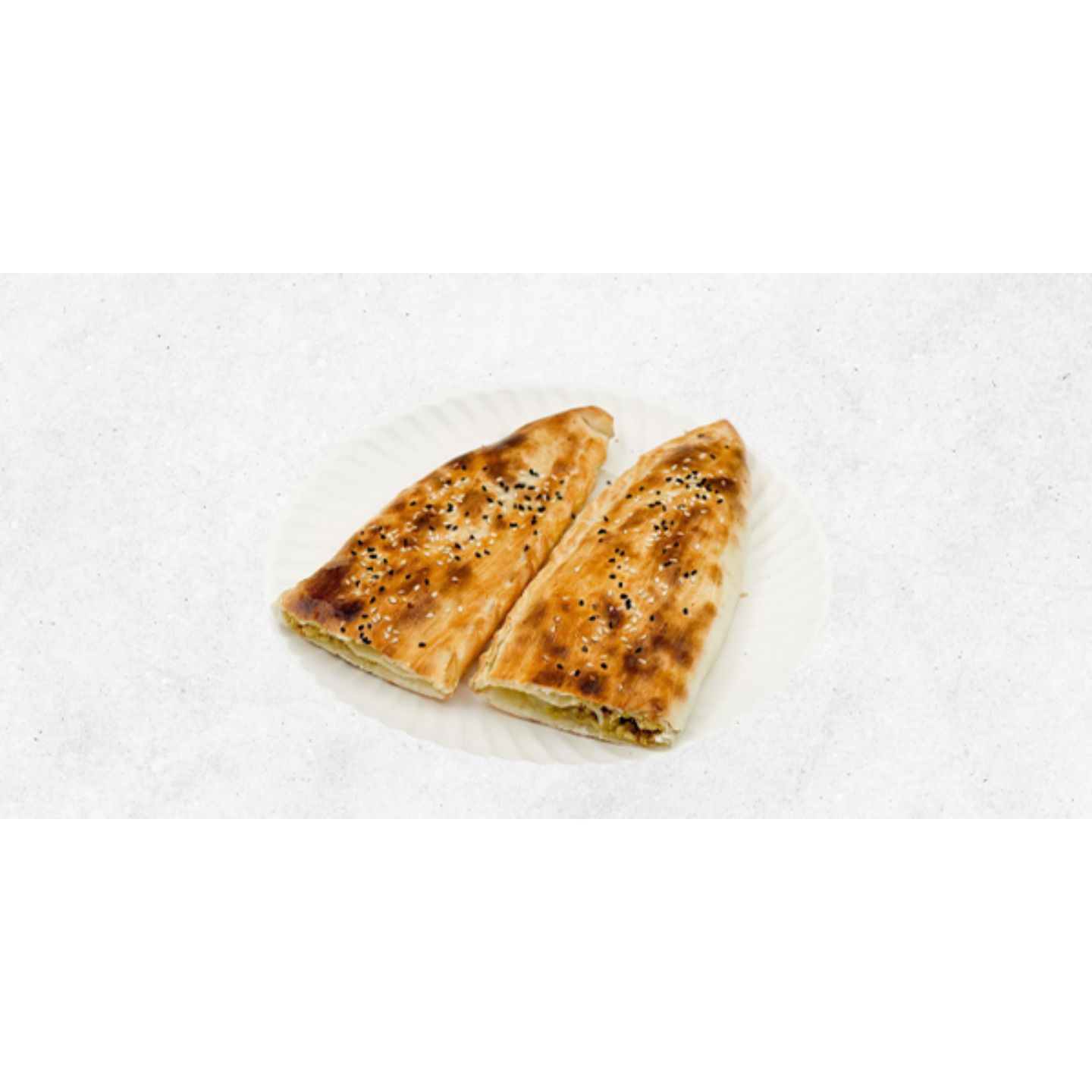 Mixed Meat Sandwich Pie