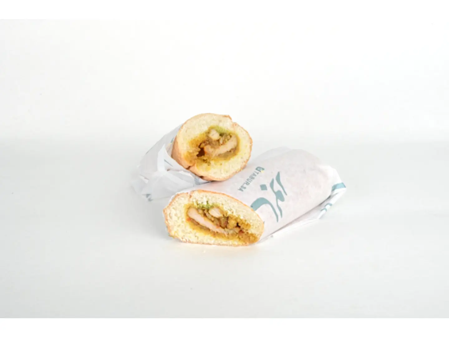 Tabour Chicken Samoli