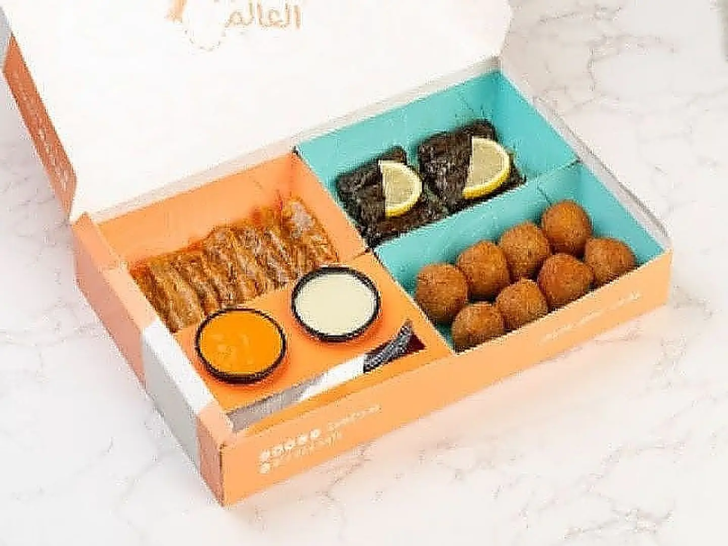 بوكس الأنانية