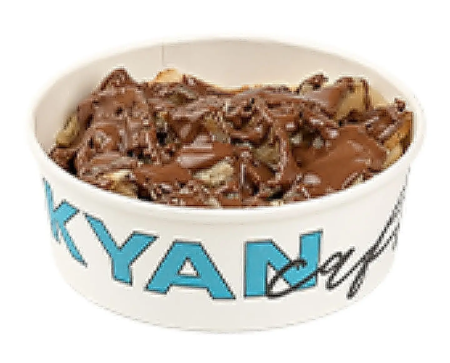 كرواسون شوكولاتة