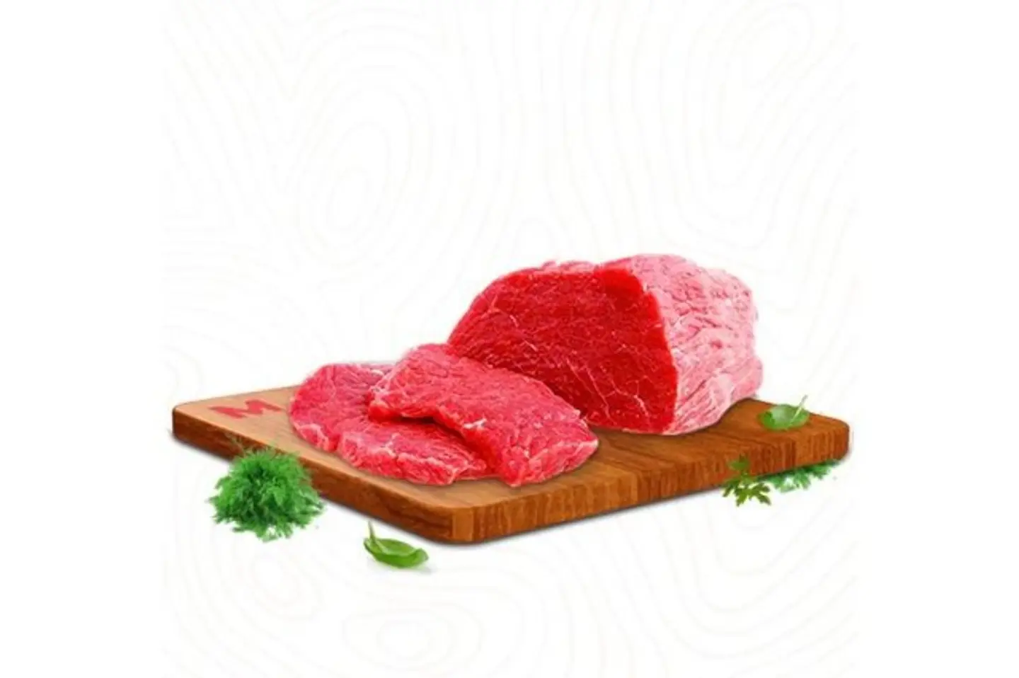 Chilled Imported Beef Roast