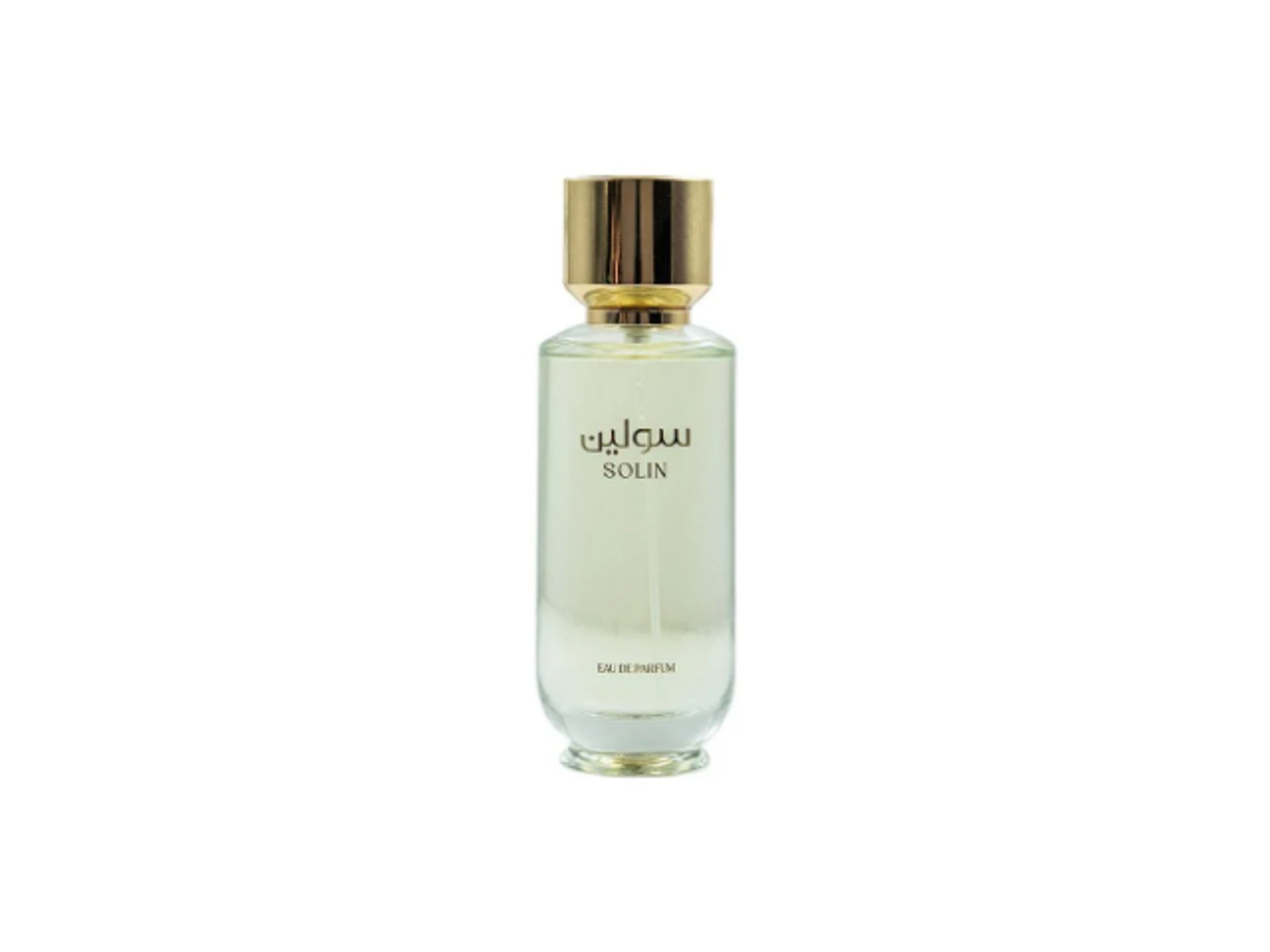 عطر سولين من مجموعة ليدى 100مل او دو بارفيوم