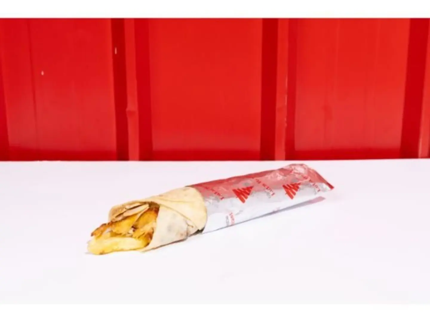 Shawarma Sarukh
