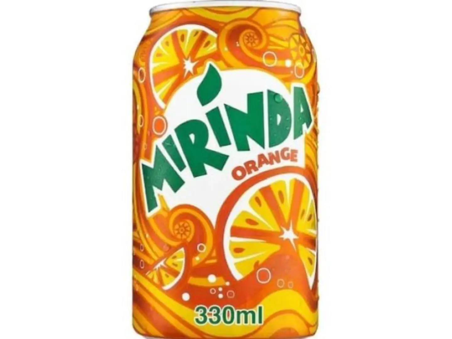 ​Mirinda Orange
