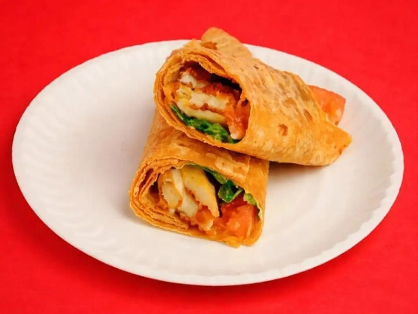 Tortilla C