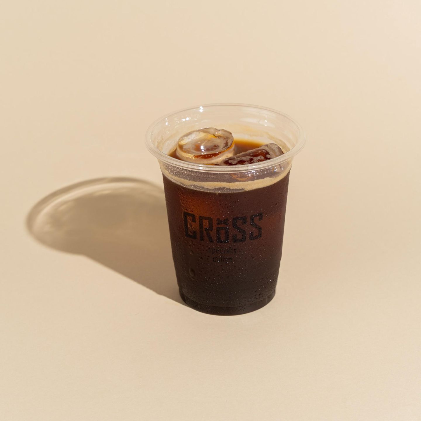 Americano Could