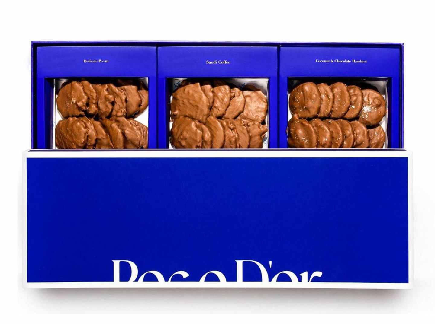 Bocador Selection