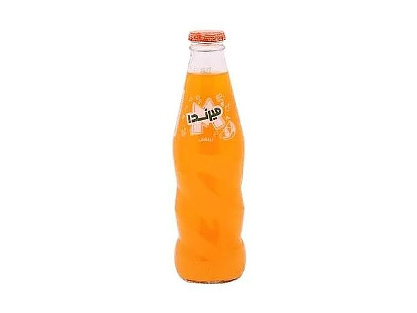 Mirinda Orange