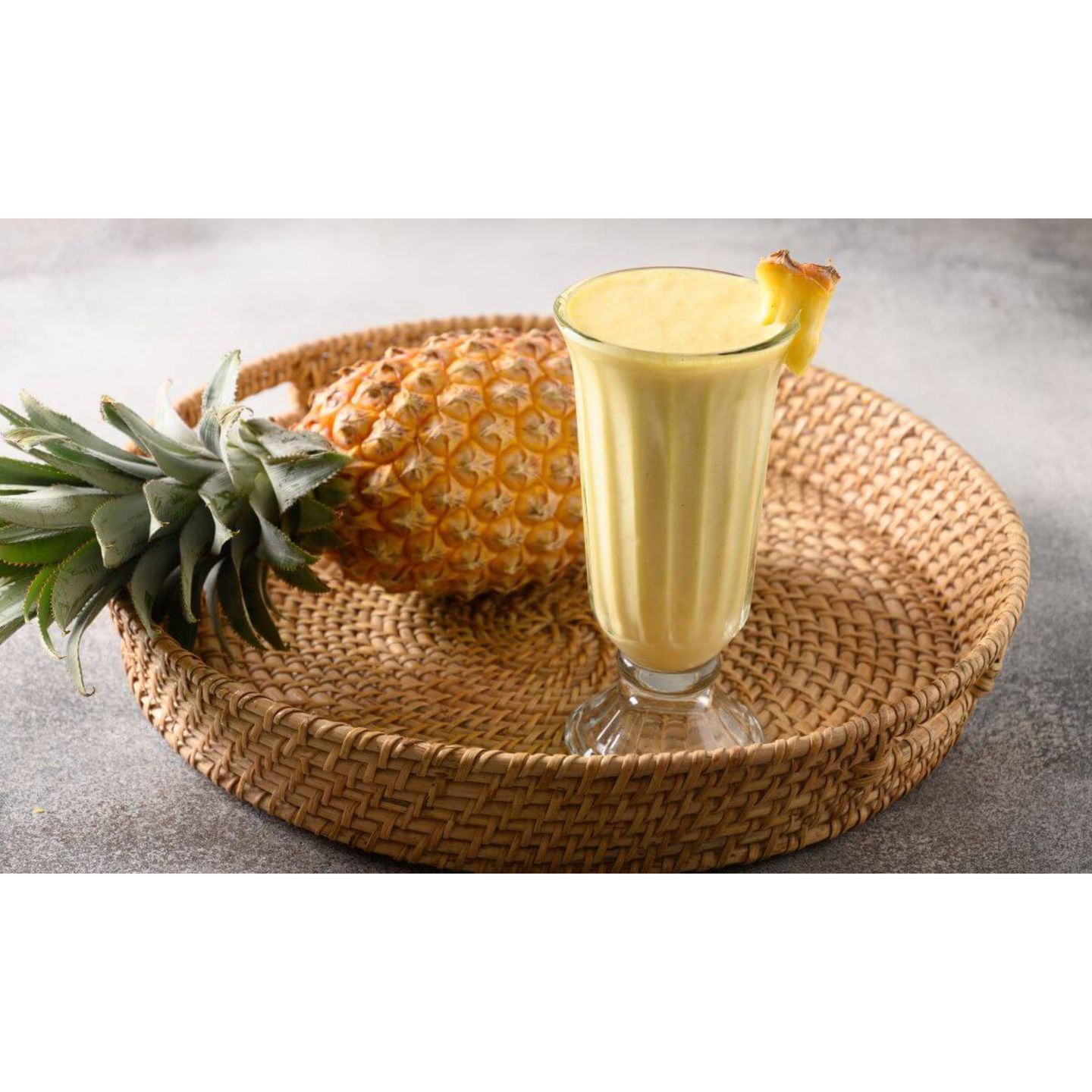 Pineapple Lassi