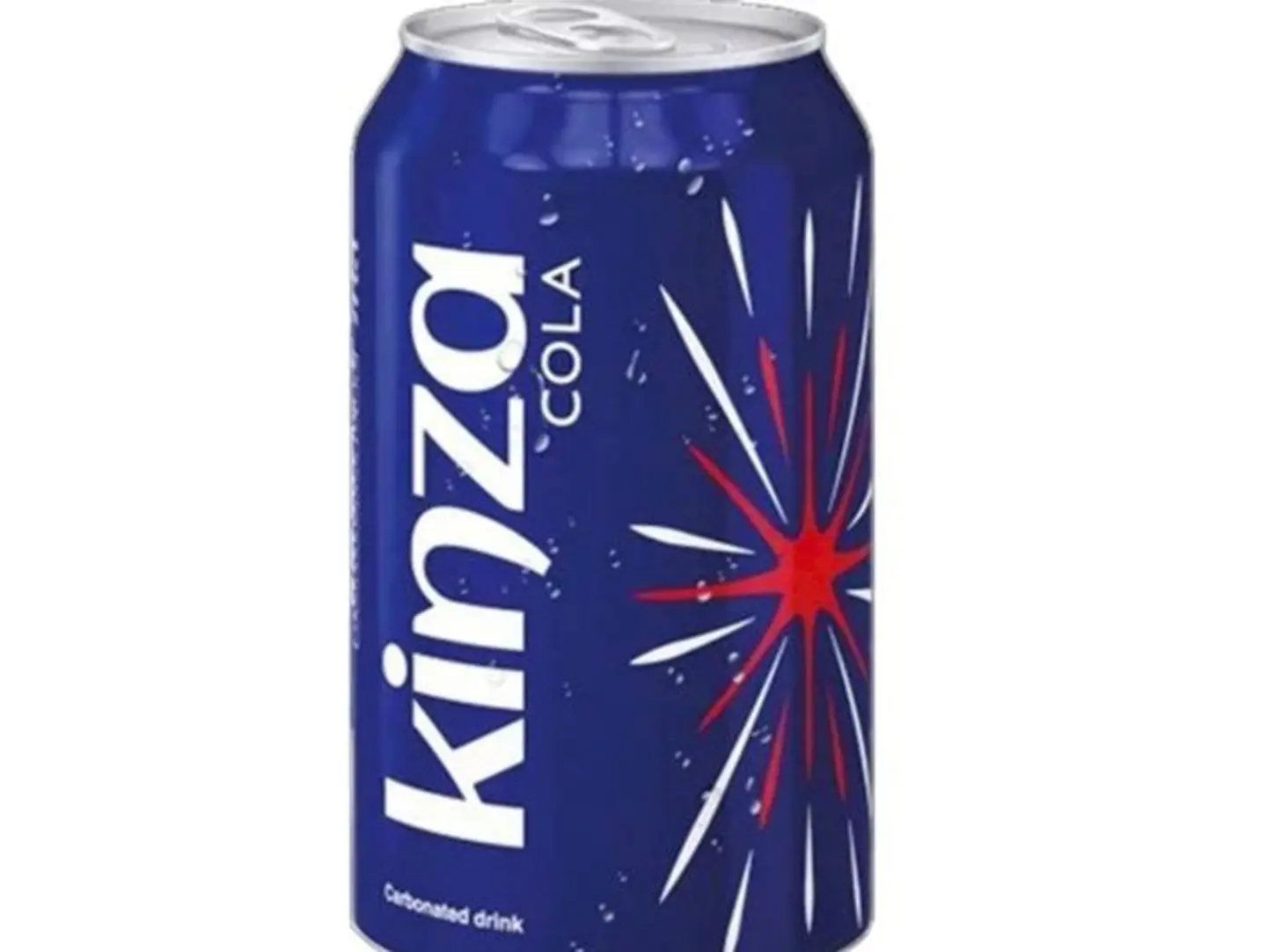 Kinza Kola Drink