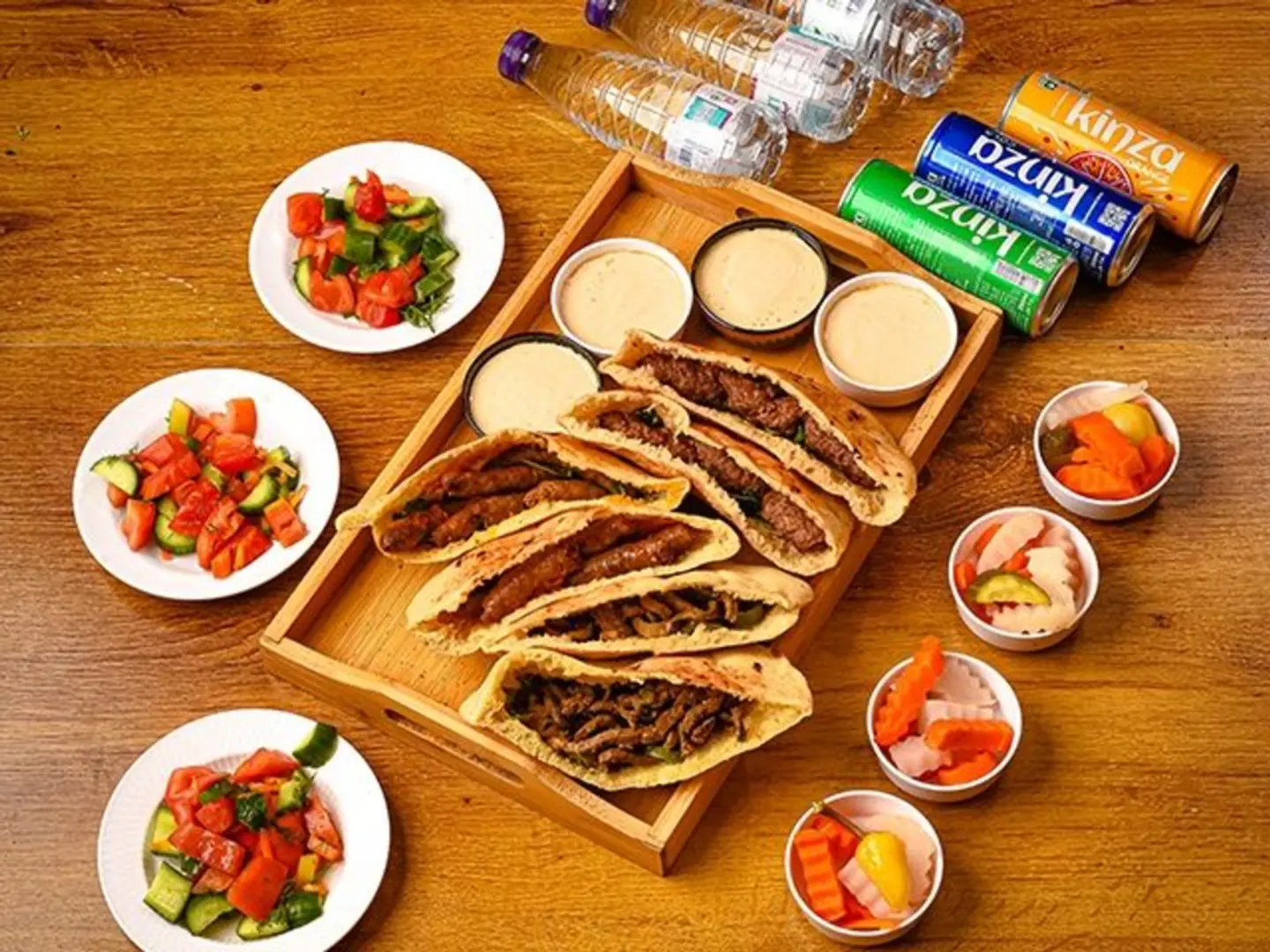 بوكس السعادة