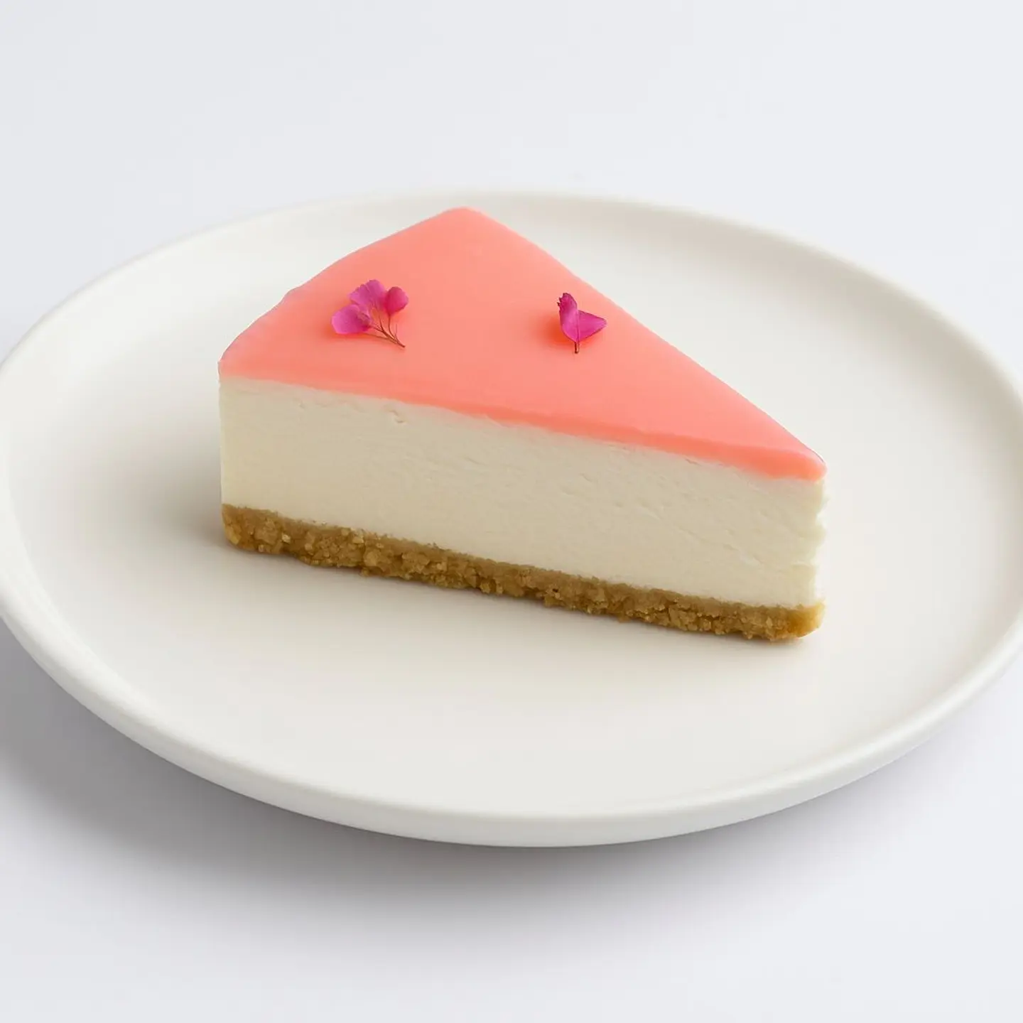 حلقوم شيز كيك