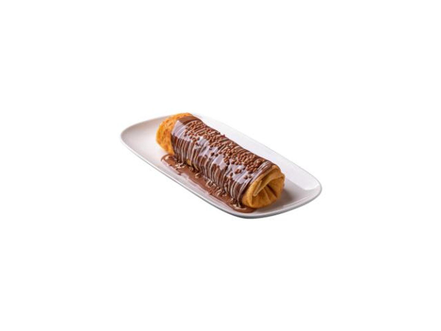 Crepe Roll
