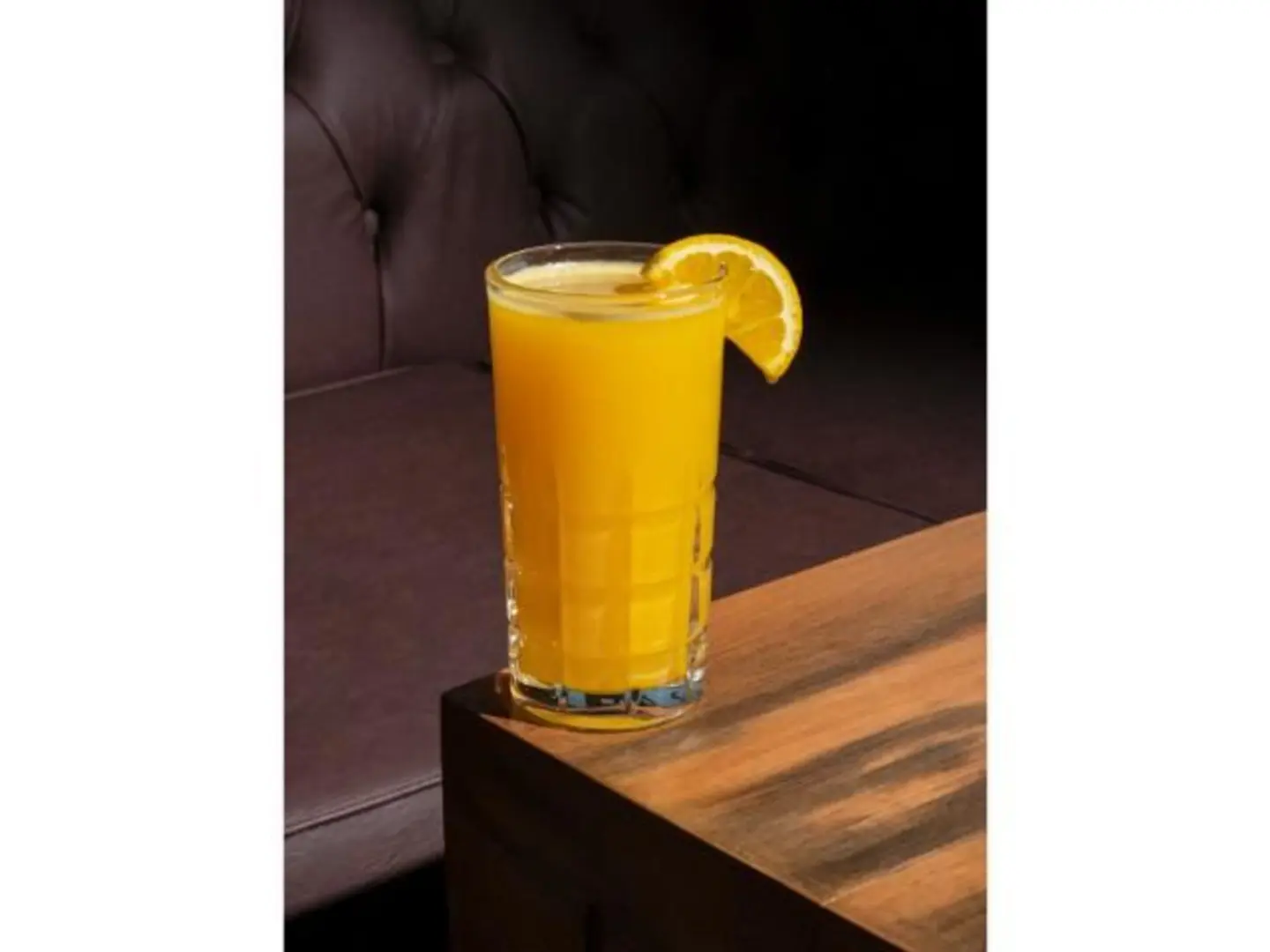 Fresh Orange Juice
