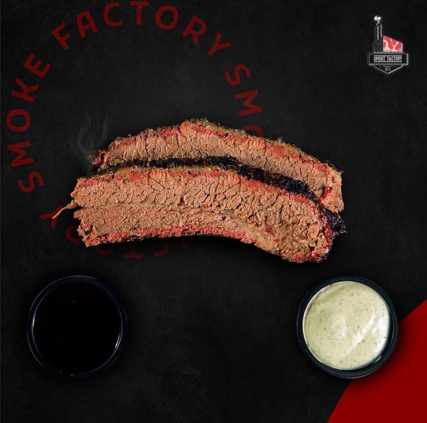 Mind Blue Brisket