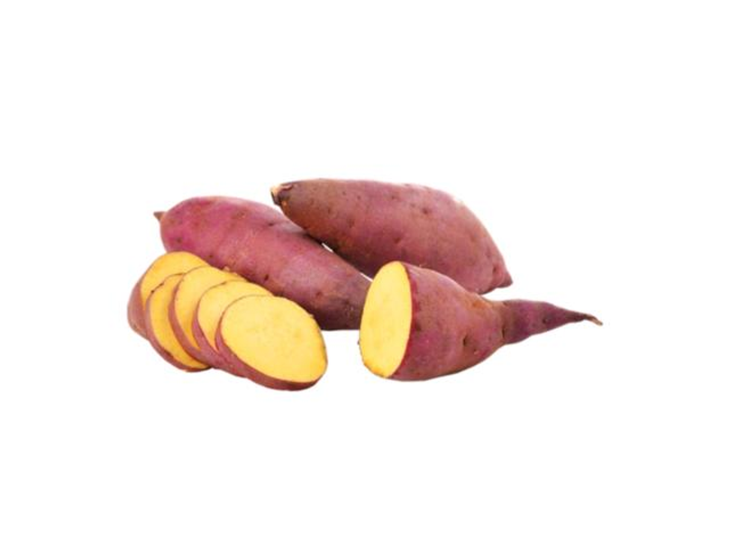 Sweet Potato