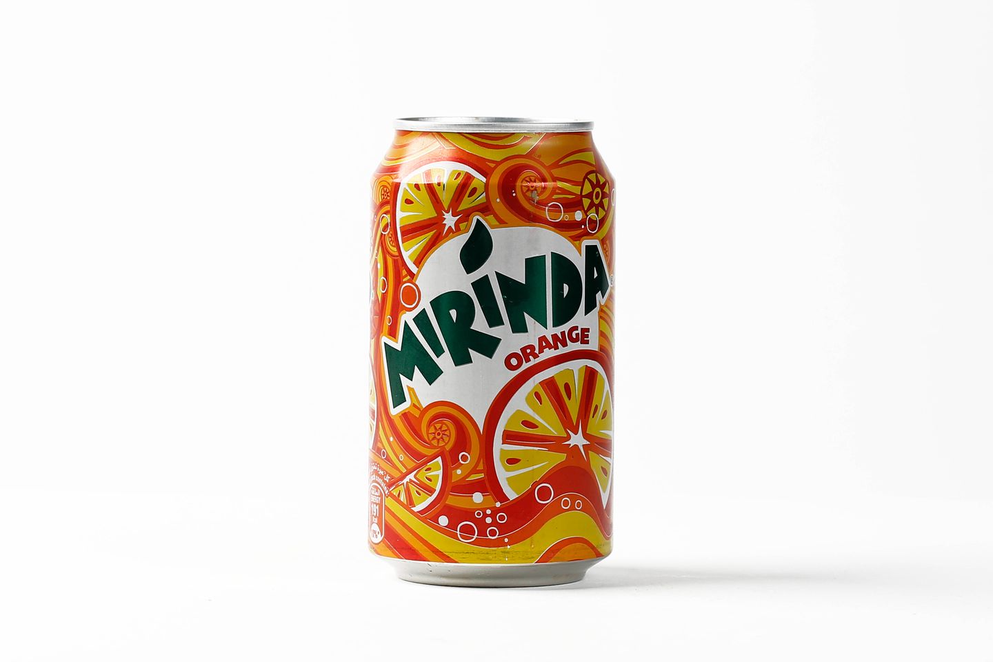 Mirinda Orange