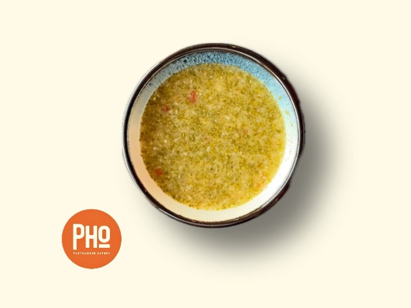 Nuoc Cham Dressing