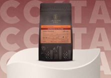 حبوب البن من جازين - جبل الريث