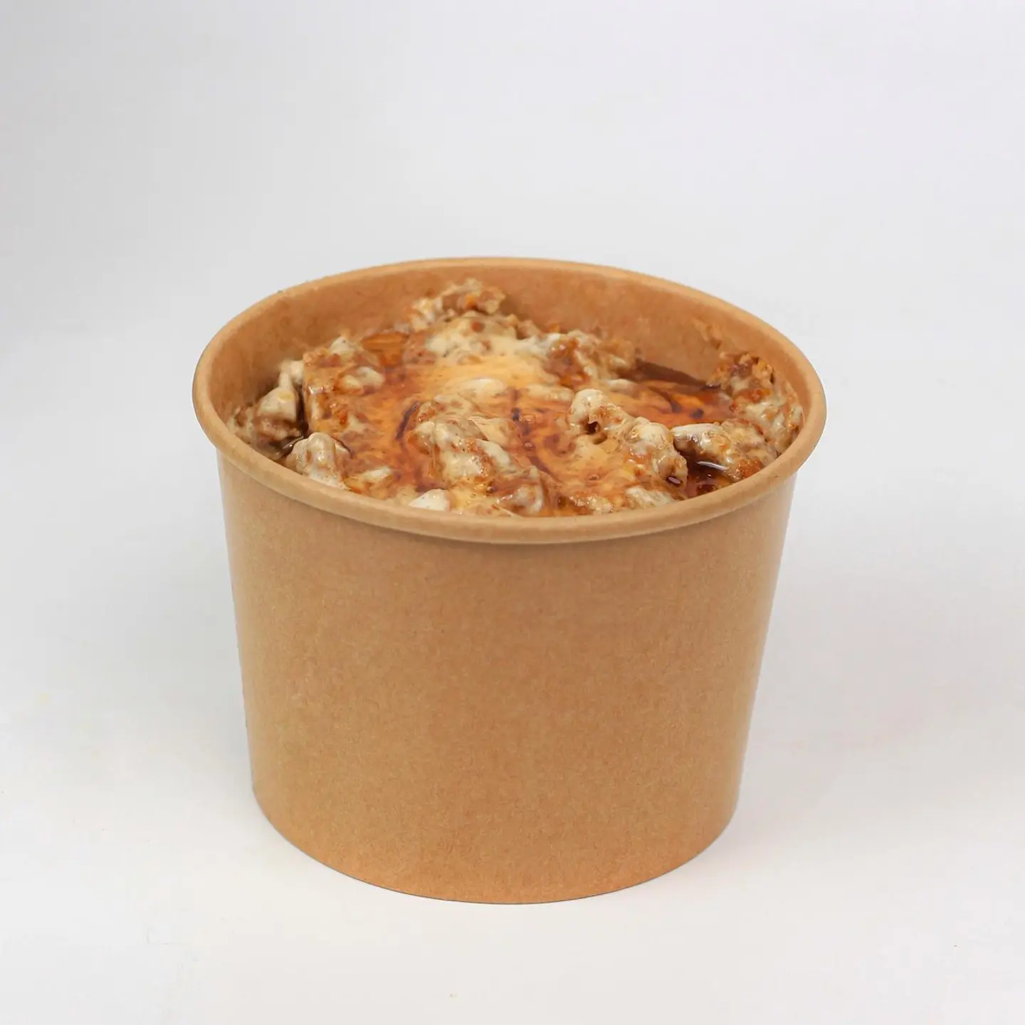 Large Creamy Honey Areekah