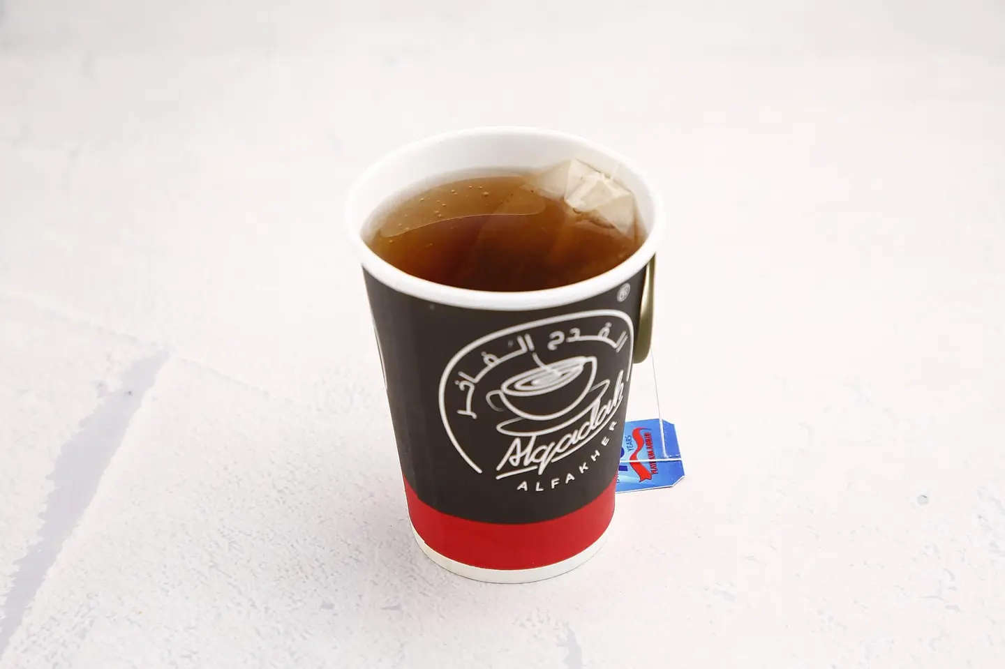 Red Tea