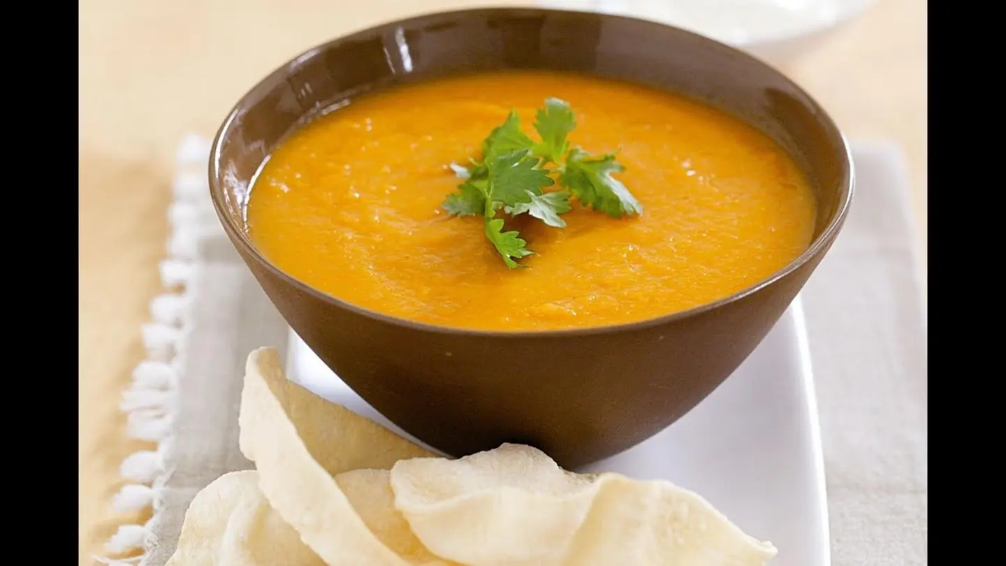 Lentil Fattah