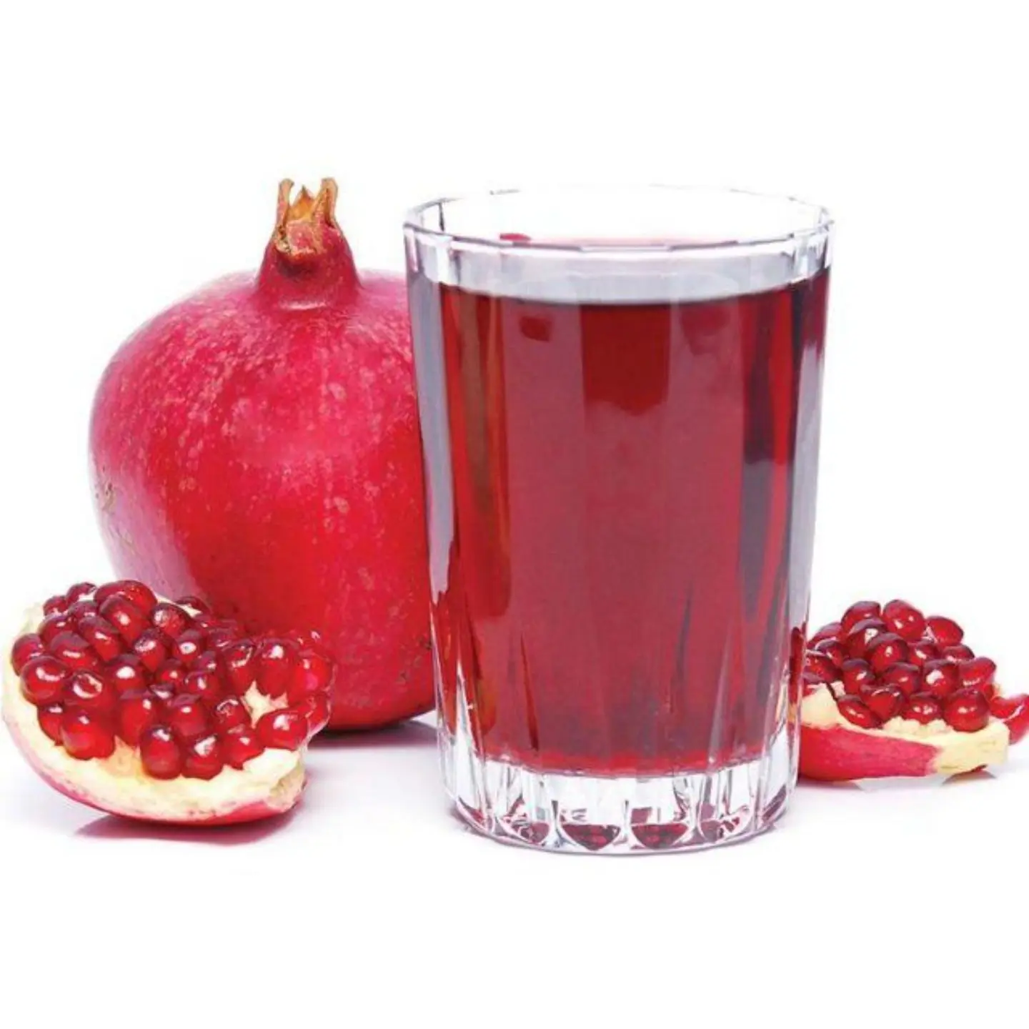 Pomegranate Juice
