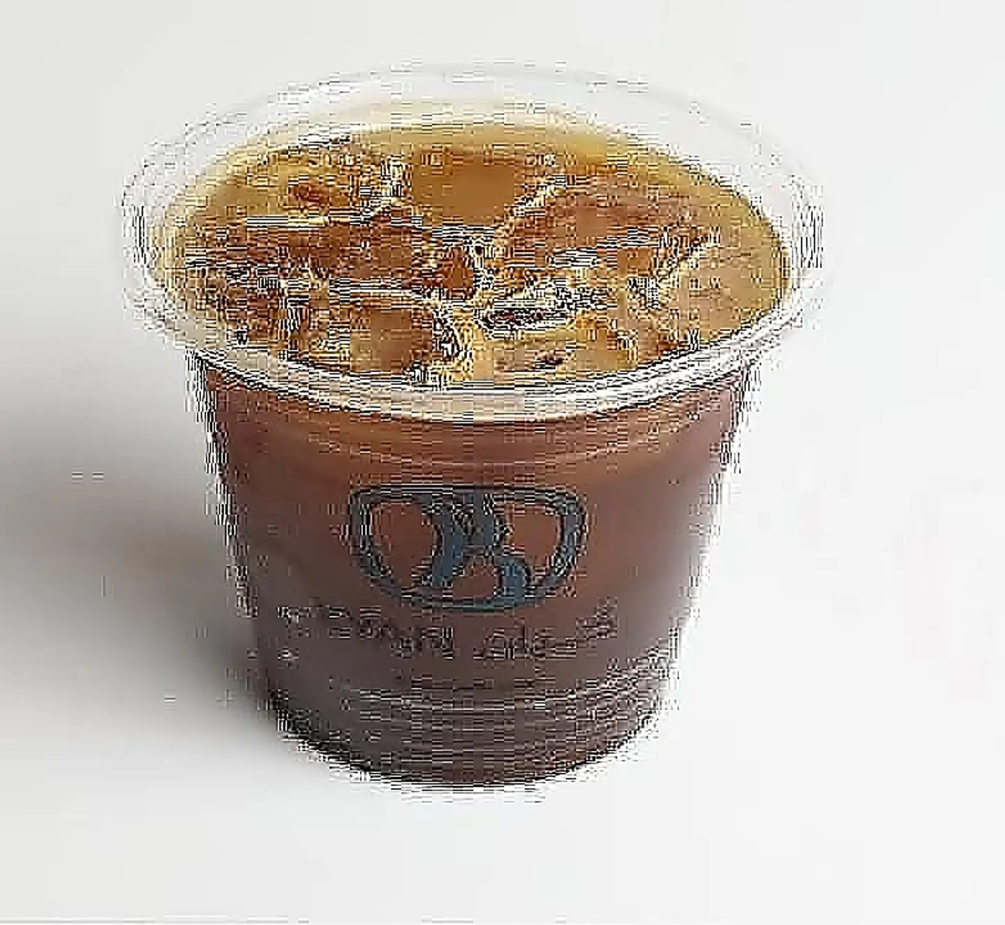 آيس أمريكانو