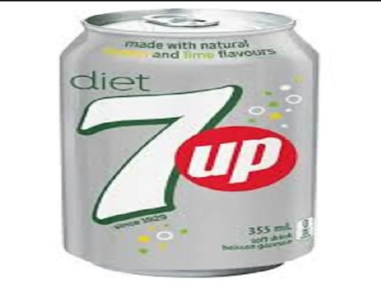 Diet Seven