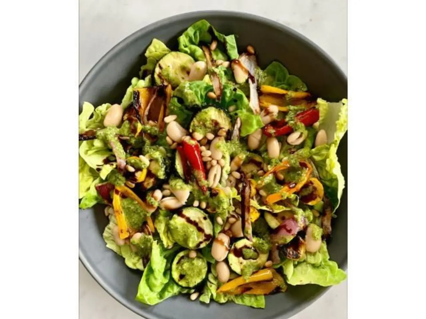 Small Salad