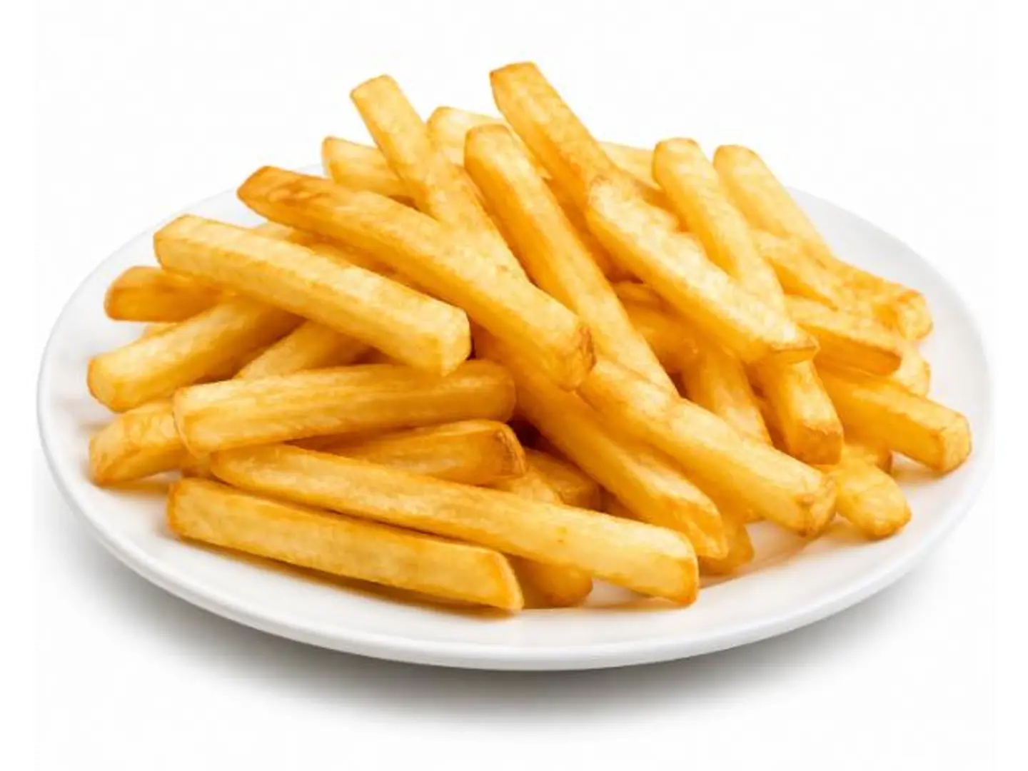 Regular Fries