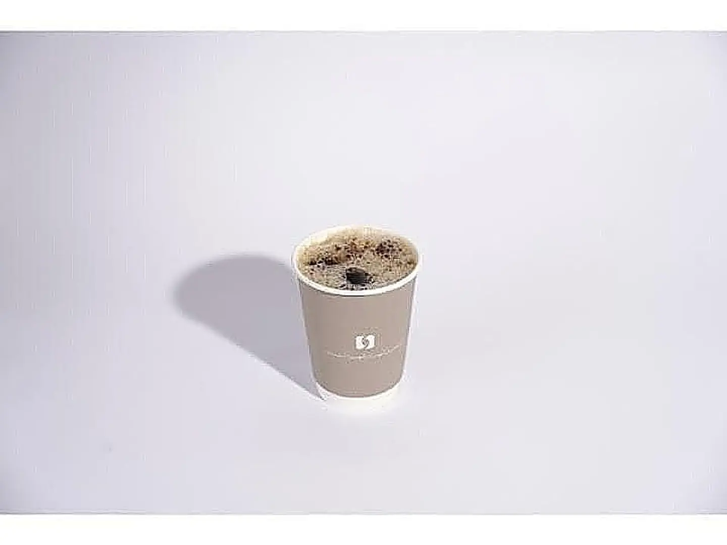 قهوة اليوم بارد أثيوبي