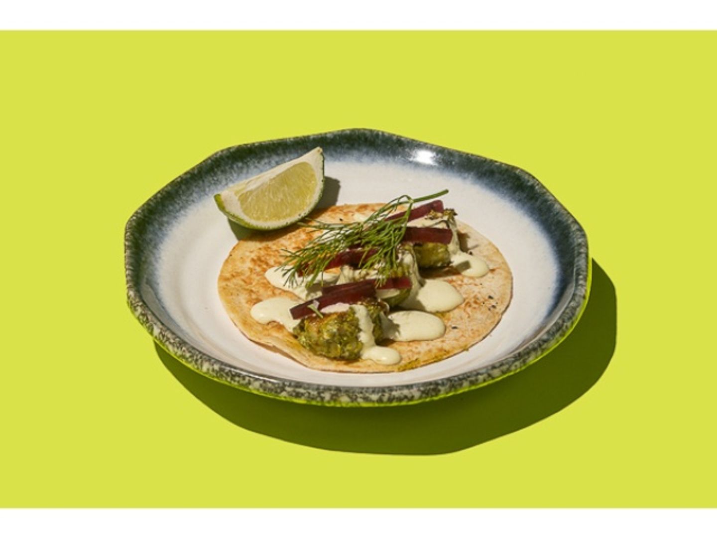 Shrimp Tacos
