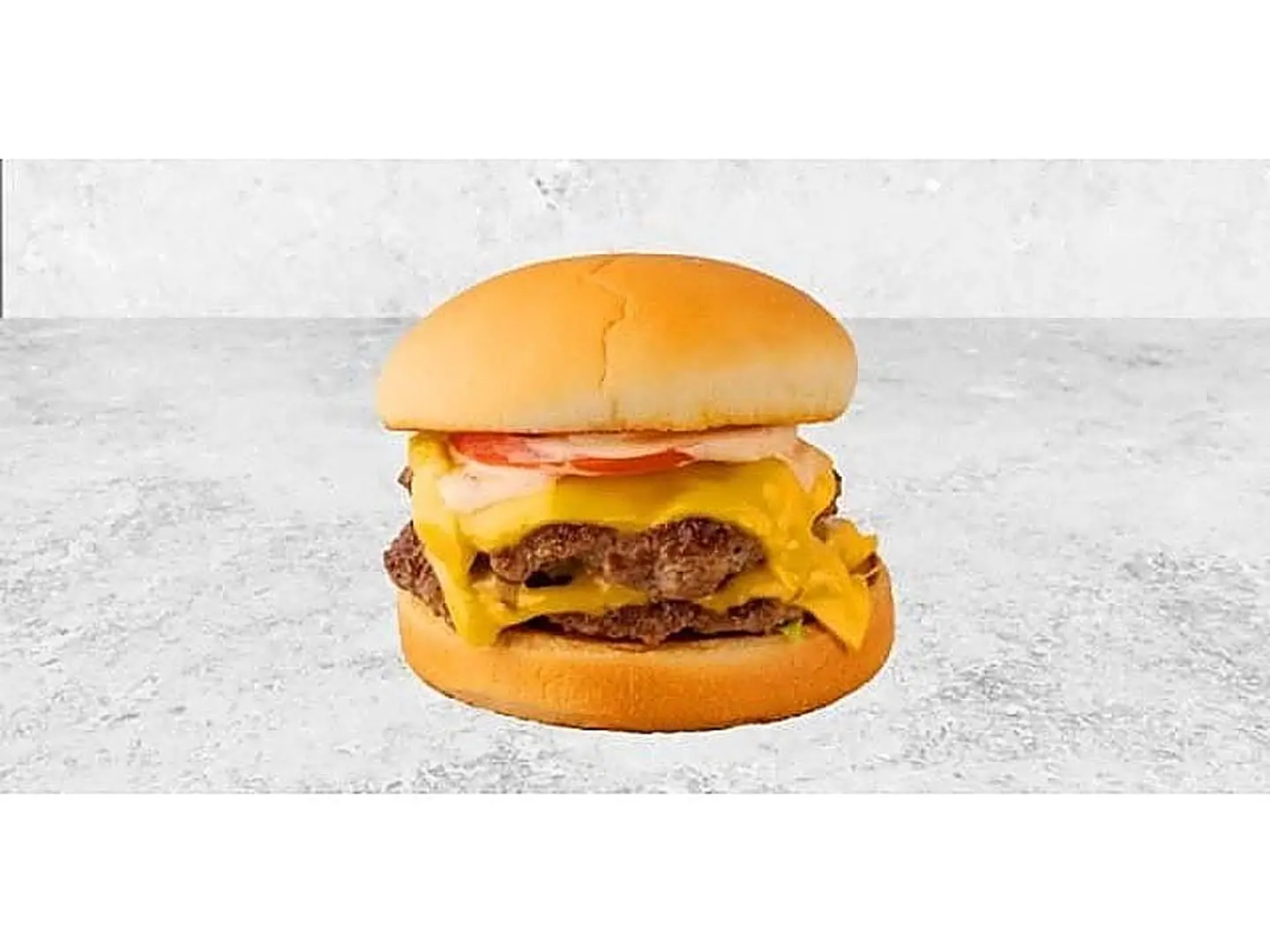 Crispy Burger
