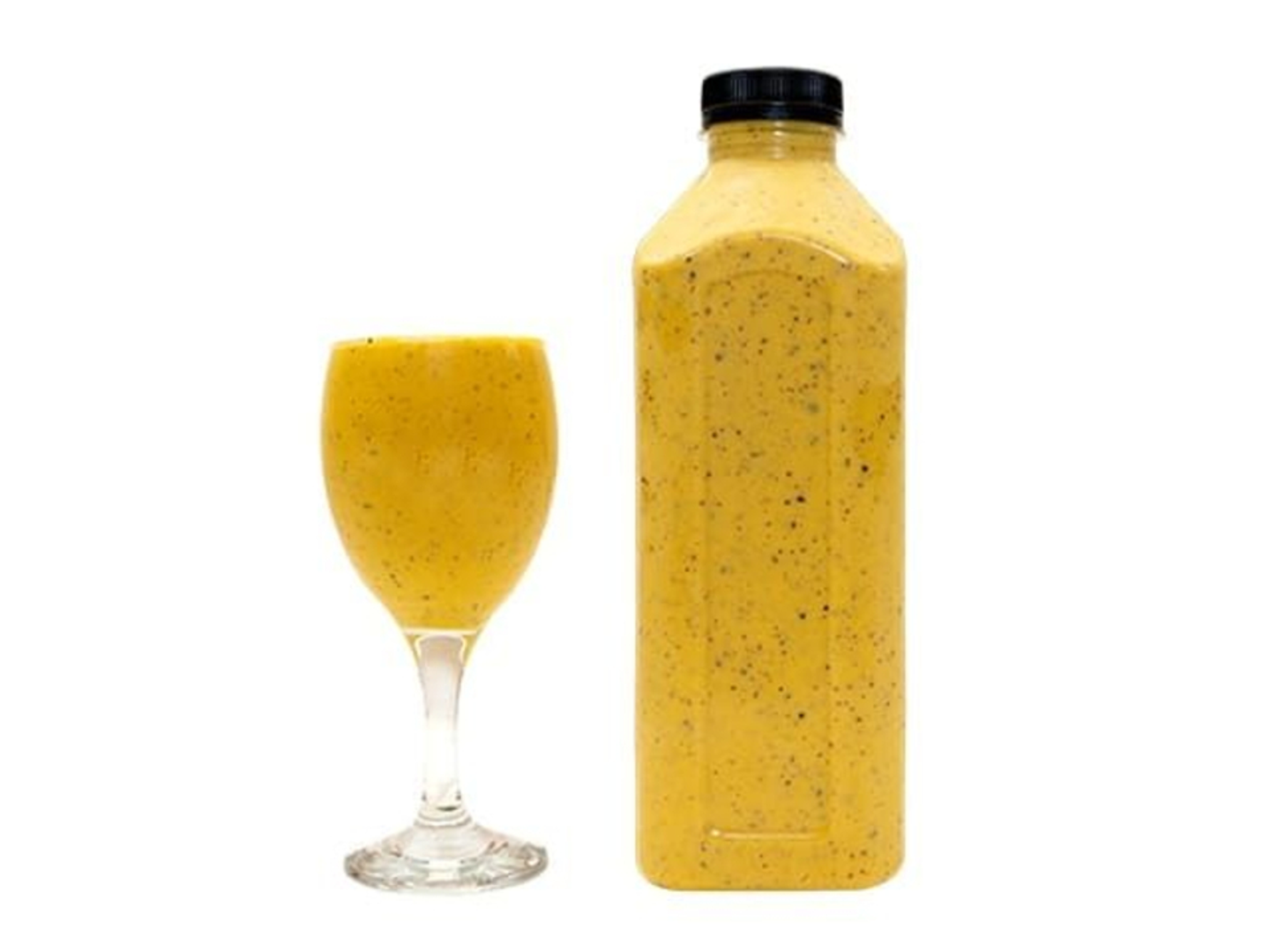 Isfahani Juice