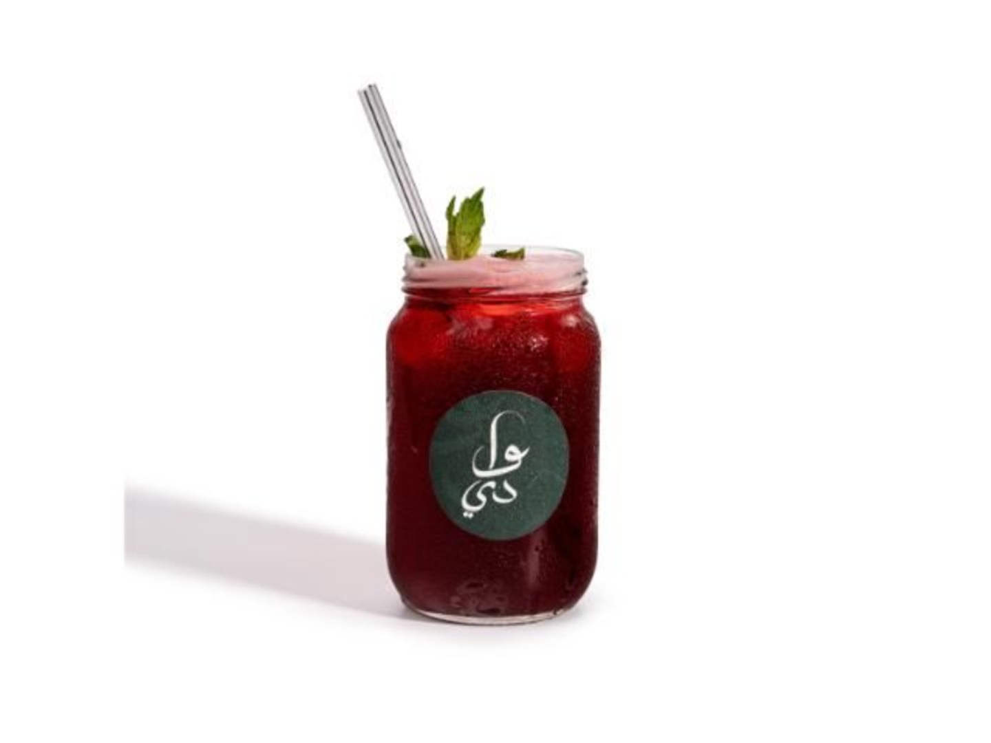 Hibiscus And Vanilla 370 Ml