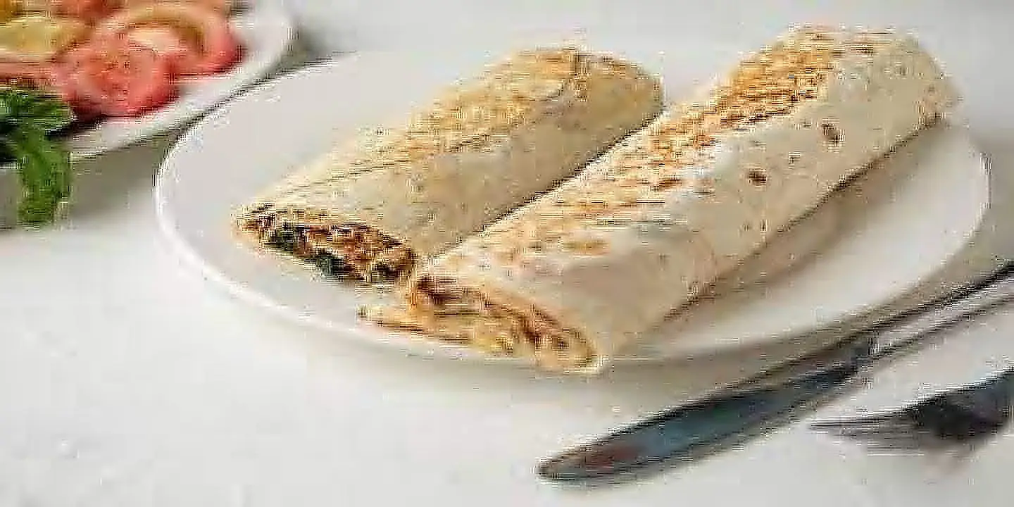 Saroukh Sandwich