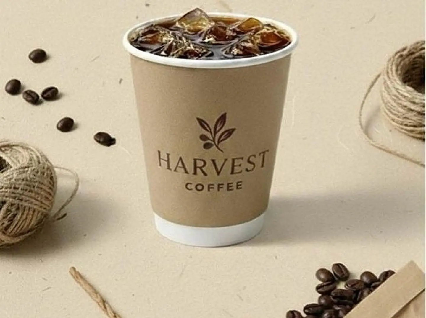 ايس دريب - محصول البرازيل فازيندا