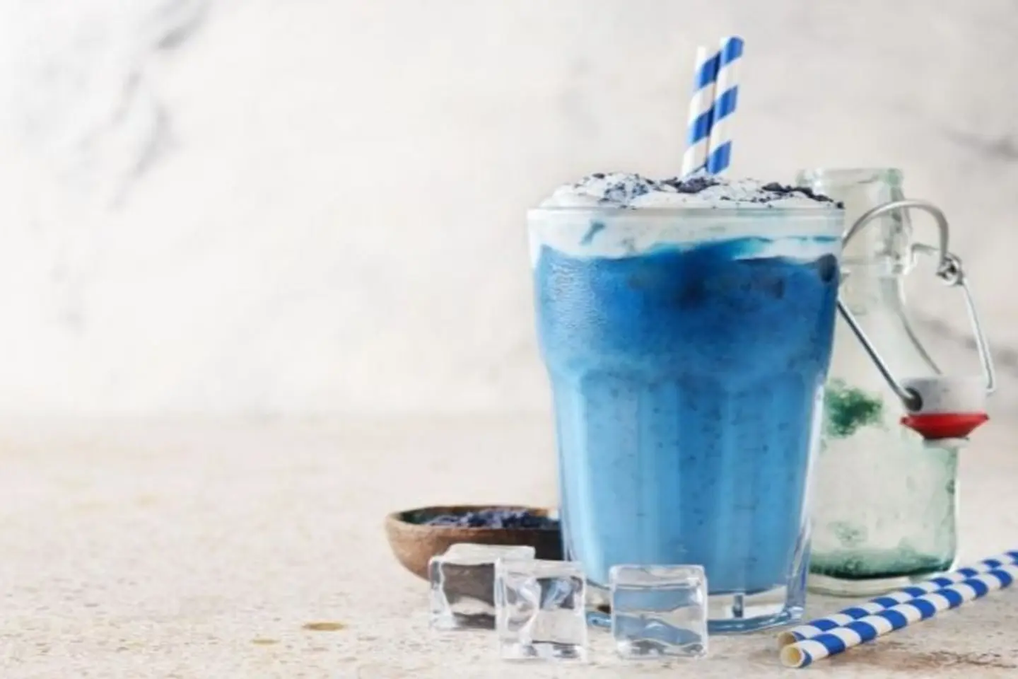 Blueberry