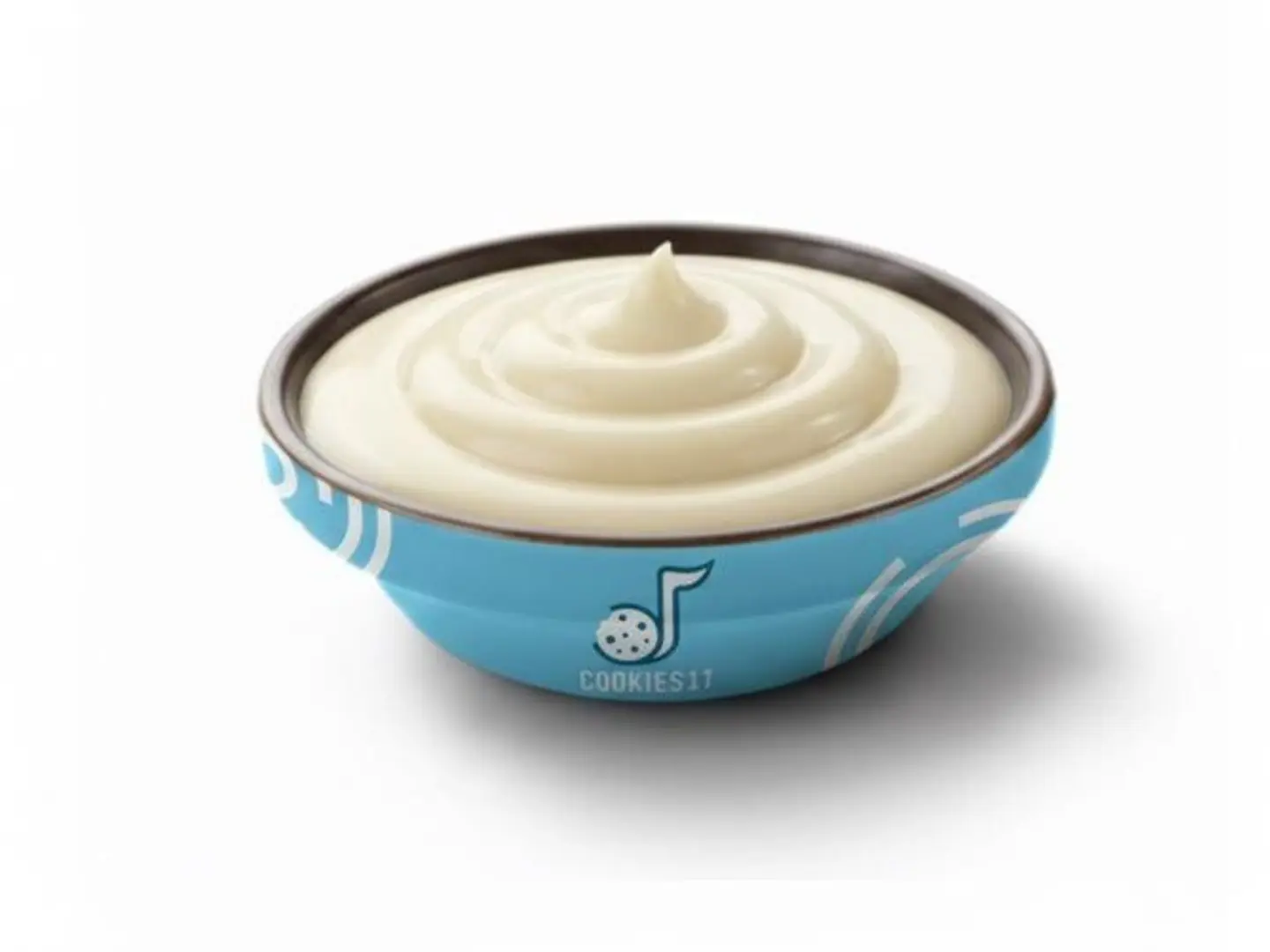 شكولاتة بيضاء