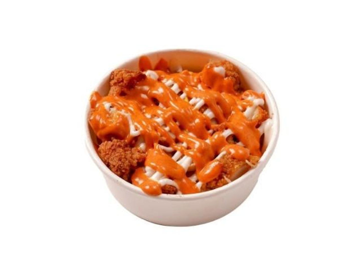 Chicken Fries