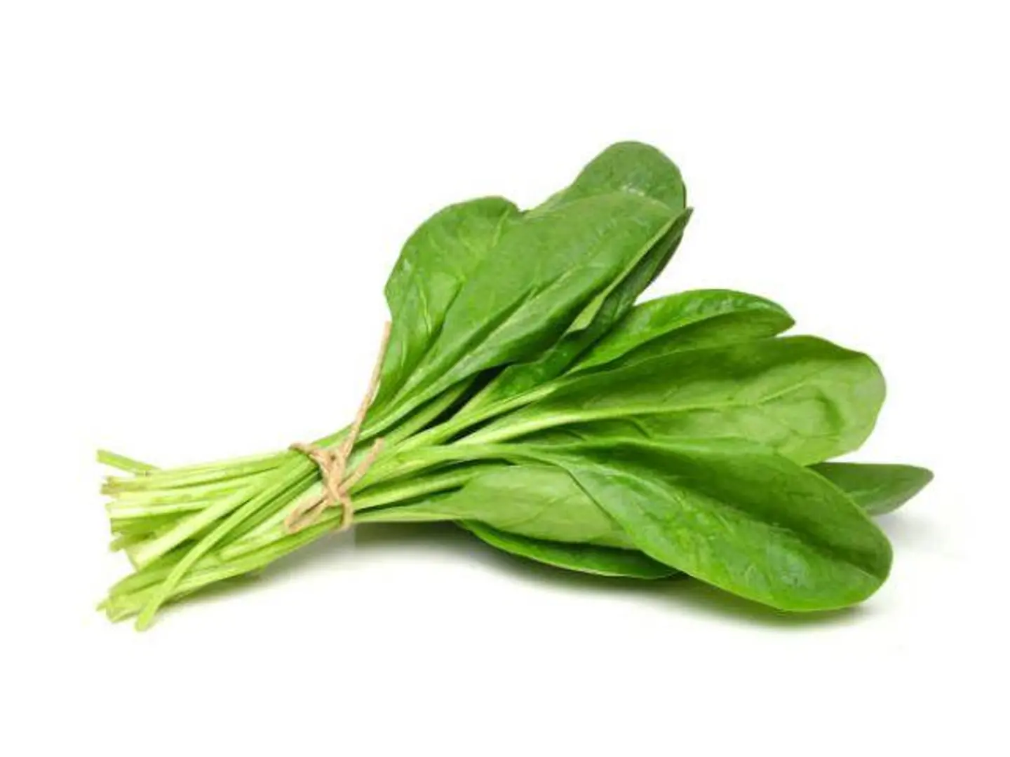 Spinach