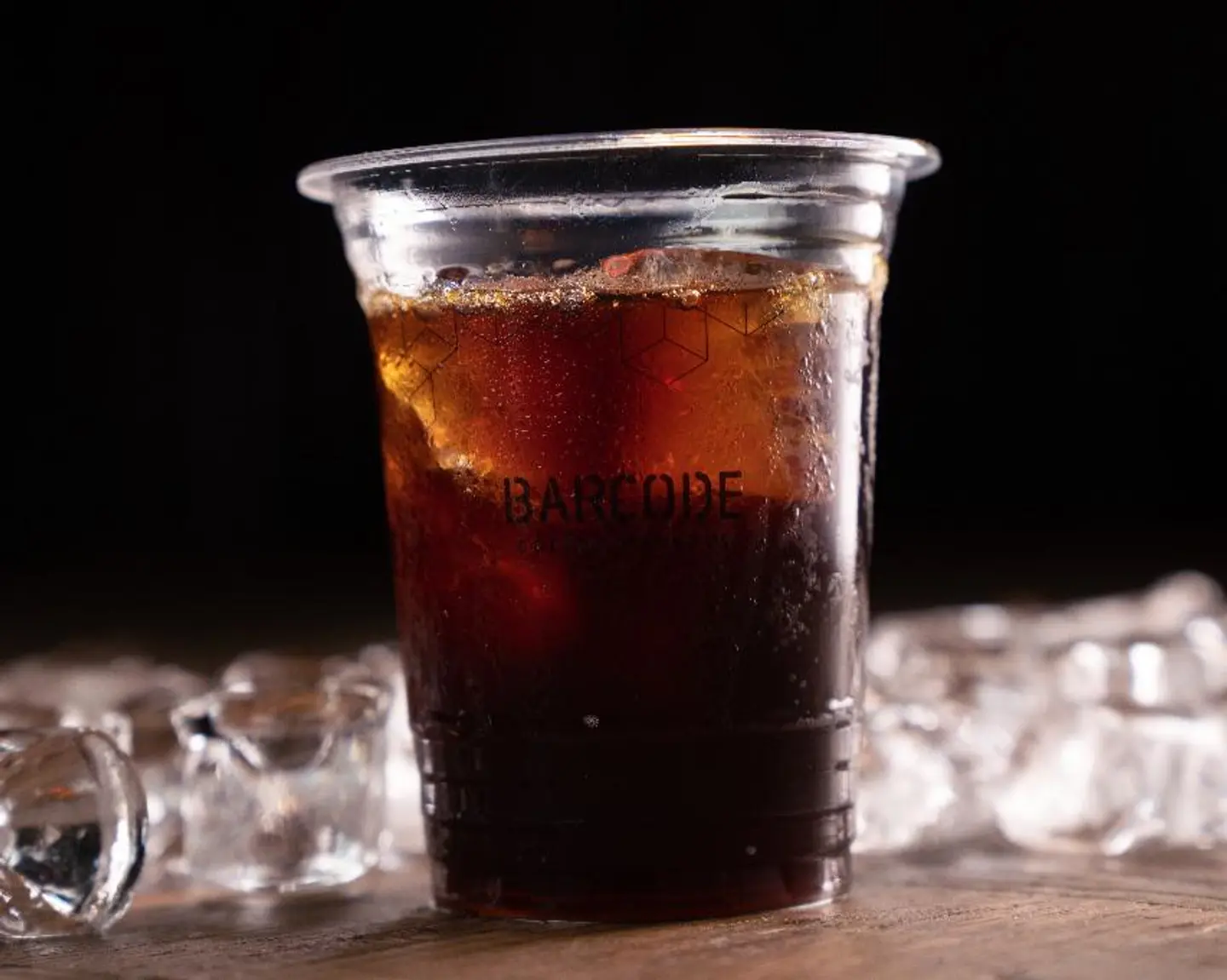 آيس أمريكانو