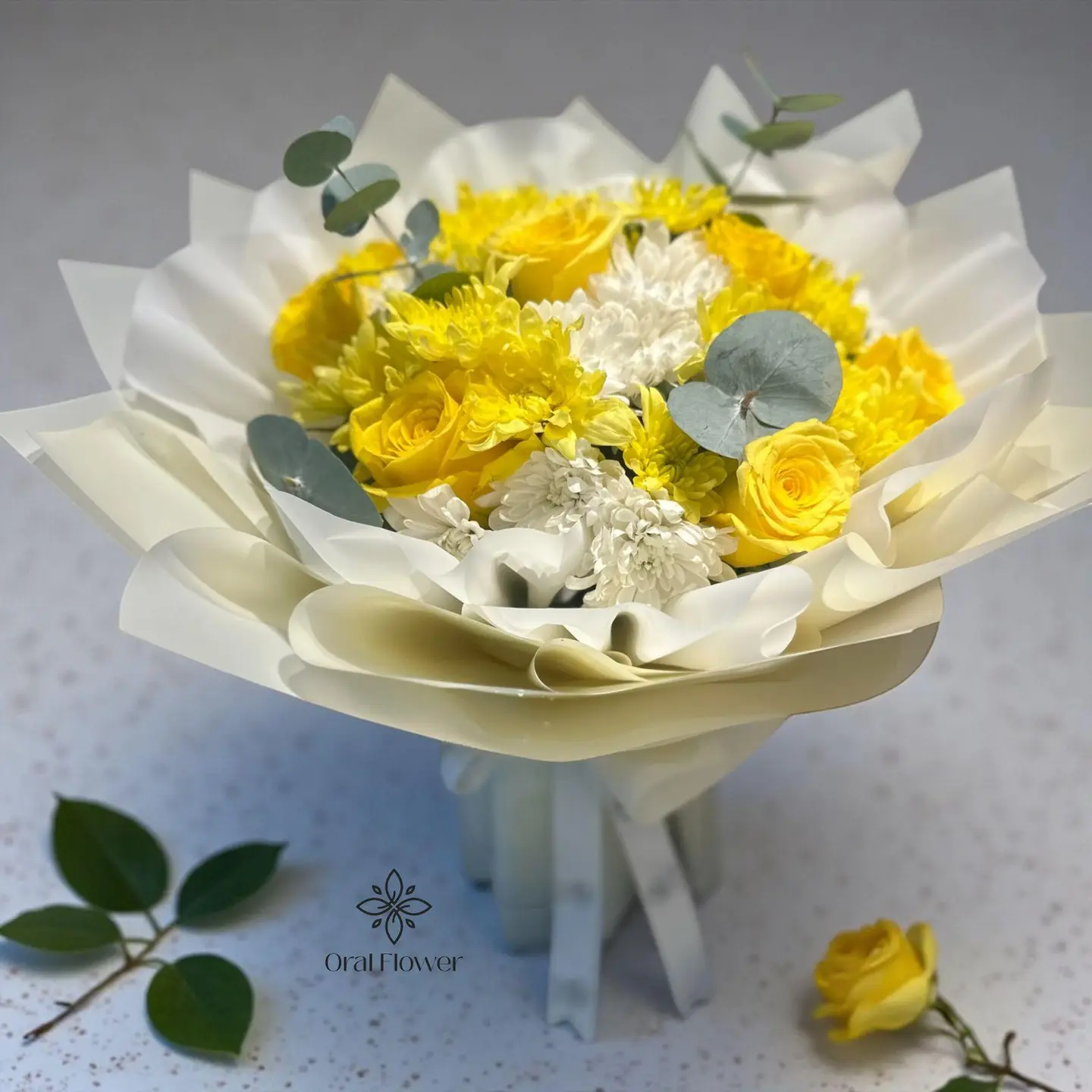 باقة اورال-5