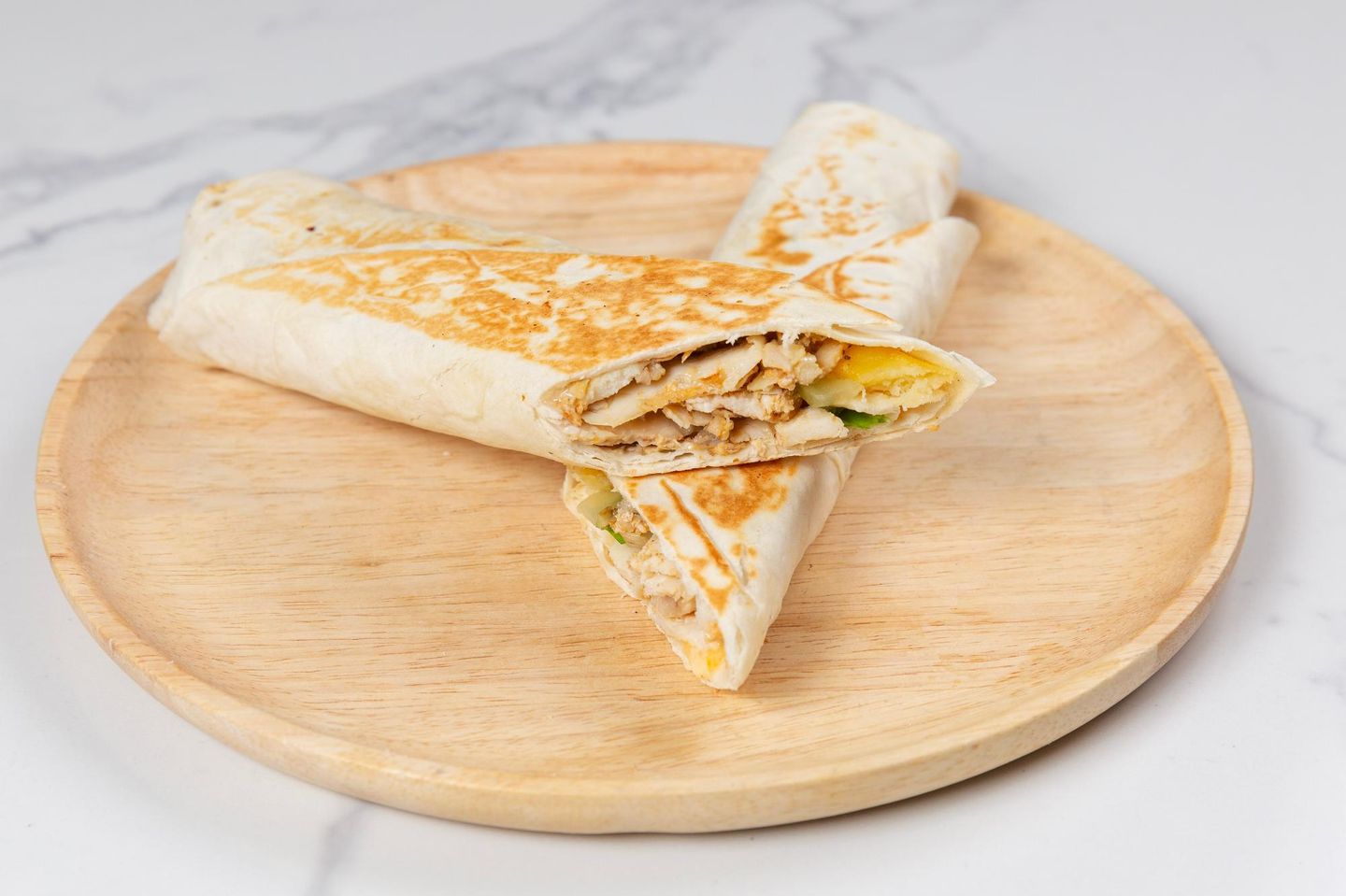 Large Shawarma