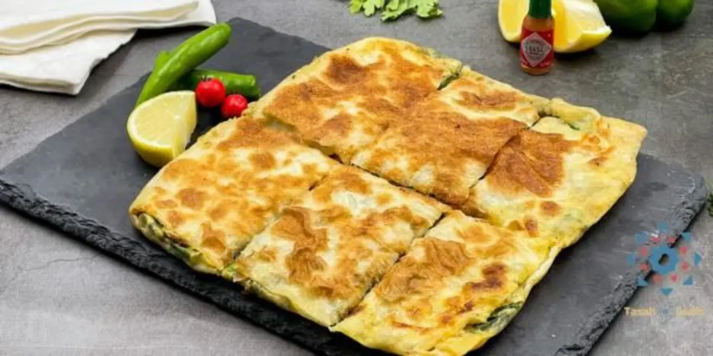 مطبق كبدة