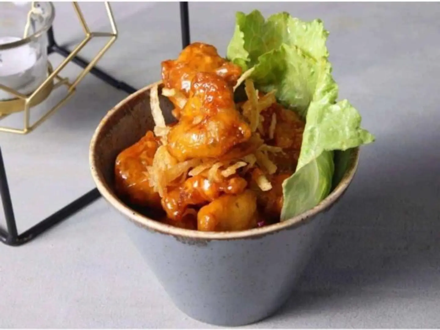 تشيكن ديناميت